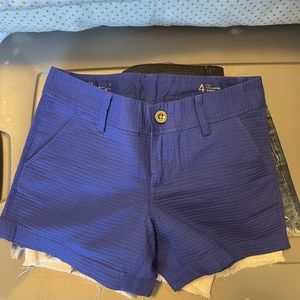 Lilly Shorts